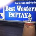 Pattaya Best Western
